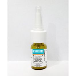 Avocom Aqueous 0.05% Nasal Spray