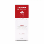 Avalon-Avogain 5% Solution 50 Ml