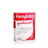 Feroglobin Capsule 30Pcs