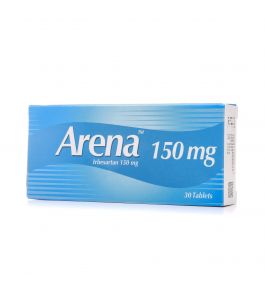 Arena 150Mg Tablet 30