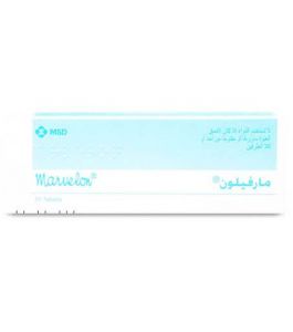 Marvelon Tablet 21Pcs