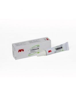 Tobracin 0.3% Eye Ointment 5 Gm