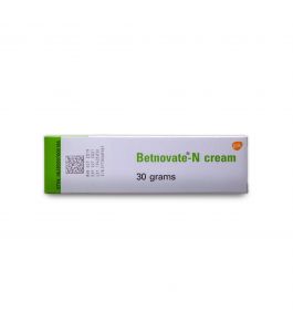 Betnovate-N Cream 30 Gm
