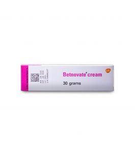 Betnovate Cream 30 Gm