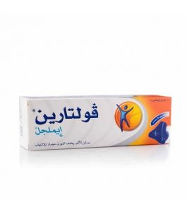 Voltaren Emulgel 1% 100 Gm