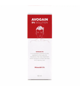 Avalon-Avogain 5% Solution 50 Ml