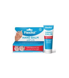 Flexitol Hand Balm 56g