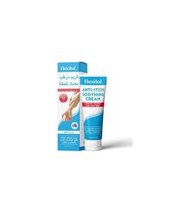Flexitol Anti-Itch Cream 85g