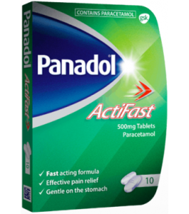 CLASGEN EYE DROPS, 0.4 ML * 30